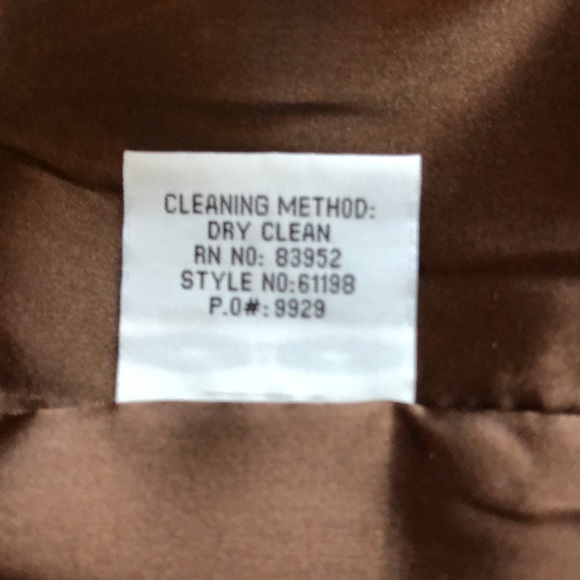 bagatelle Faux fur Vest boho - Picture 6 of 9